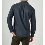 7 Diamonds - Pacos Long Sleeve Shirt - Black