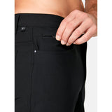7 Diamonds - The Infinity Pant - Black