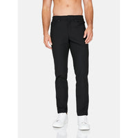 7 Diamonds - The Infinity Pant - Black