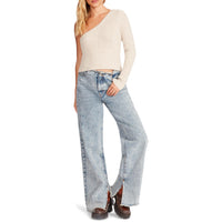 Steve Madden - Courtney Sweater - Oatmeal