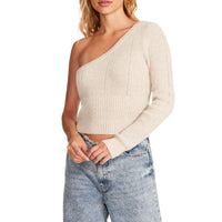Steve Madden - Courtney Sweater - Oatmeal