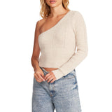 Steve Madden - Courtney Sweater - Oatmeal