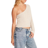 Steve Madden - Courtney Sweater - Oatmeal