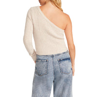 Steve Madden - Courtney Sweater - Oatmeal