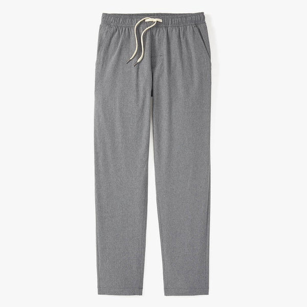 Fair Harbor - The One Pant - Grey