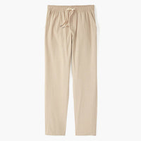 Fair Harbor - The One Pant - Khaki