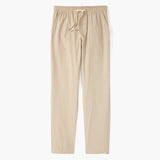 Fair Harbor - The One Pant - Khaki