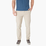 Fair Harbor - The One Pant - Khaki