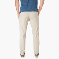 Fair Harbor - The One Pant - Khaki