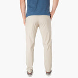 Fair Harbor - The One Pant - Khaki