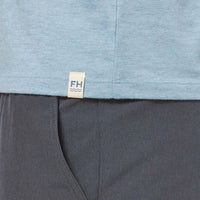 Fair Harbor - The Kismet - Faded Denim