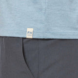Fair Harbor - The Kismet - Faded Denim