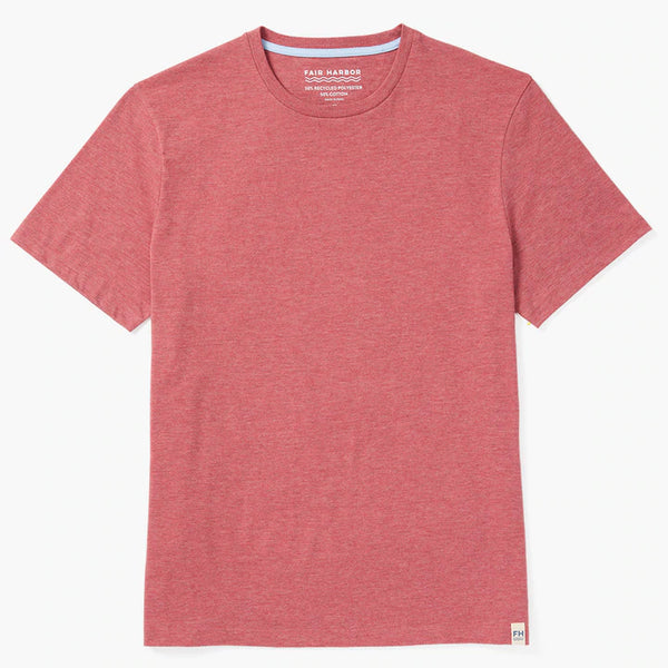 Fair Harbor - The Kismet - Red