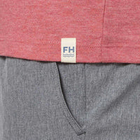 Fair Harbor - The Kismet - Red