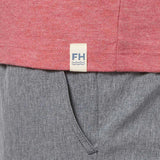 Fair Harbor - The Kismet - Red