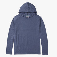 Fair Harbor - The SeaBreeze Hoodie - Navy