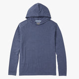 Fair Harbor - The SeaBreeze Hoodie - Navy