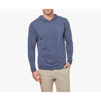 Fair Harbor - The SeaBreeze Hoodie - Navy