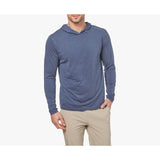 Fair Harbor - The SeaBreeze Hoodie - Navy