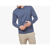 Fair Harbor - The SeaBreeze Hoodie - Navy