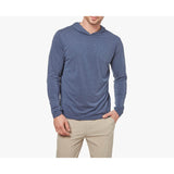 Fair Harbor - The SeaBreeze Hoodie - Navy