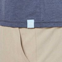 Fair Harbor - The SeaBreeze Hoodie - Navy