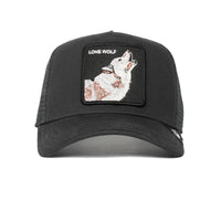 Goorin Bros - The Lone Wolf - Black