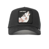 Goorin Bros - The Lone Wolf - Black