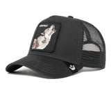 Goorin Bros - The Lone Wolf - Black