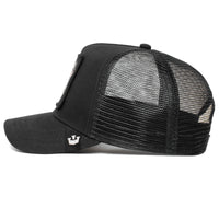 Goorin Bros - The Lone Wolf - Black