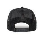 Goorin Bros - The Lone Wolf - Black
