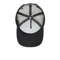 Goorin Bros - The Lone Wolf - Black