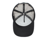 Goorin Bros - The Lone Wolf - Black