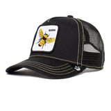 Goorin Bros. - The Queen Bee - Black