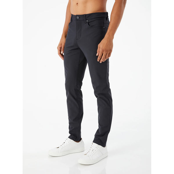 7 Diamonds - The Infinity® Pant - Charcoal