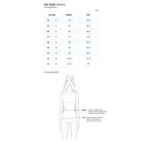 Unpublished - Greta - Chromatic