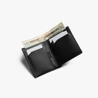 Bellroy - Note Sleeve Wallet - Black