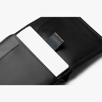 Bellroy - Note Sleeve Wallet - Black