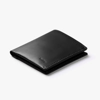 Bellroy - Note Sleeve Wallet - Black