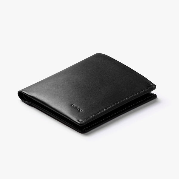 Bellroy - Note Sleeve Wallet - Black