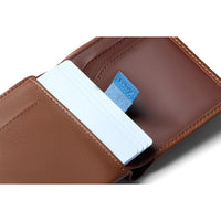 Bellroy - Note Sleeve Wallet - Hazelnut