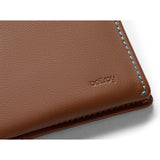 Bellroy - Note Sleeve Wallet - Hazelnut