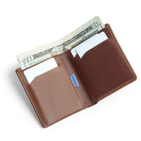 Bellroy - Note Sleeve Wallet - Hazelnut