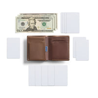 Bellroy - Note Sleeve Wallet - Hazelnut