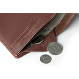 Bellroy - Note Sleeve Wallet - Hazelnut