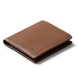 Bellroy - Note Sleeve Wallet - Hazelnut