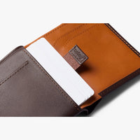 Bellroy - Note Sleeve Wallet - Java/Carmel