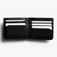 Bellroy - Hide & Seek Wallet - Black