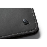 Bellroy - Hide & Seek Wallet - Charcoal/Cobalt