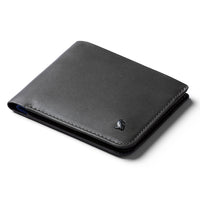 Bellroy - Hide & Seek Wallet - Charcoal/Cobalt